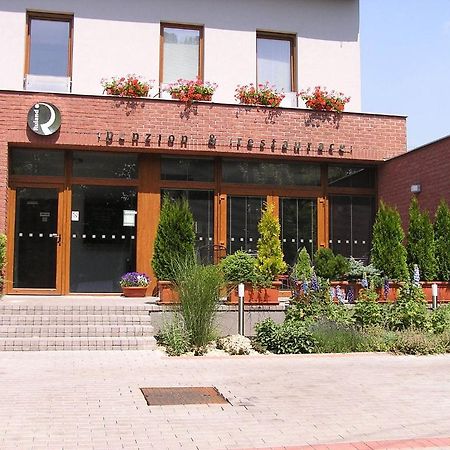 Penzion Ruland Otel Brno Dış mekan fotoğraf
