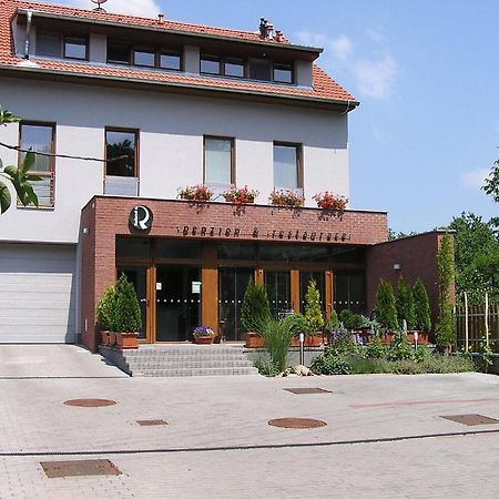Penzion Ruland Otel Brno Dış mekan fotoğraf