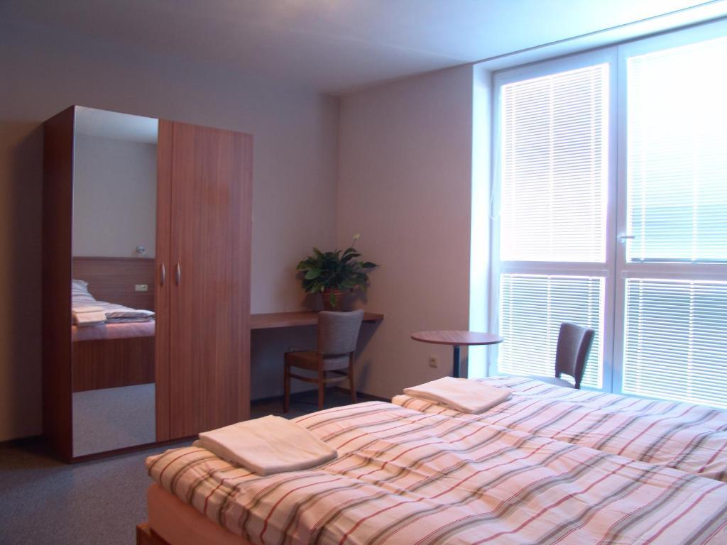 Penzion Ruland Otel Brno Oda fotoğraf