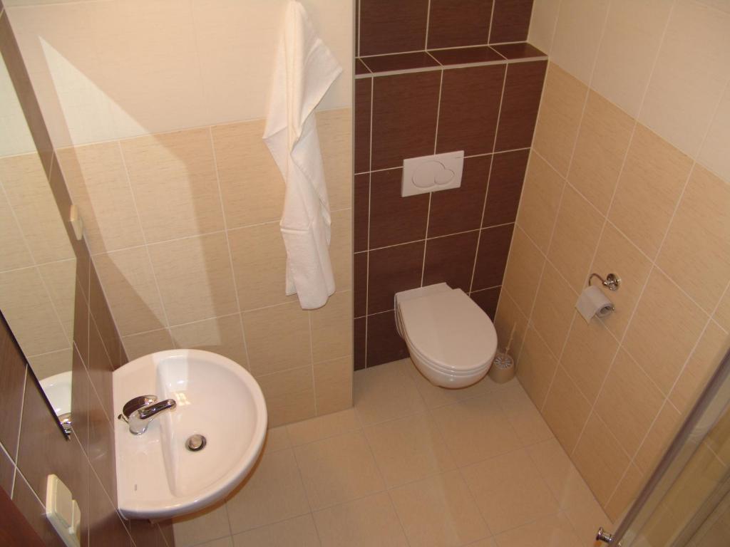 Penzion Ruland Otel Brno Oda fotoğraf