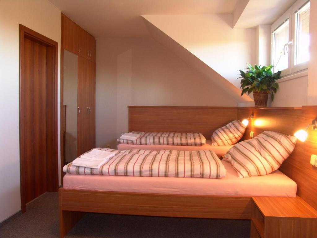 Penzion Ruland Otel Brno Oda fotoğraf