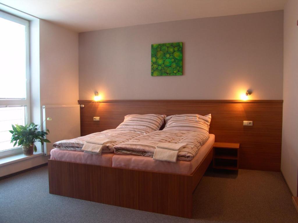 Penzion Ruland Otel Brno Oda fotoğraf