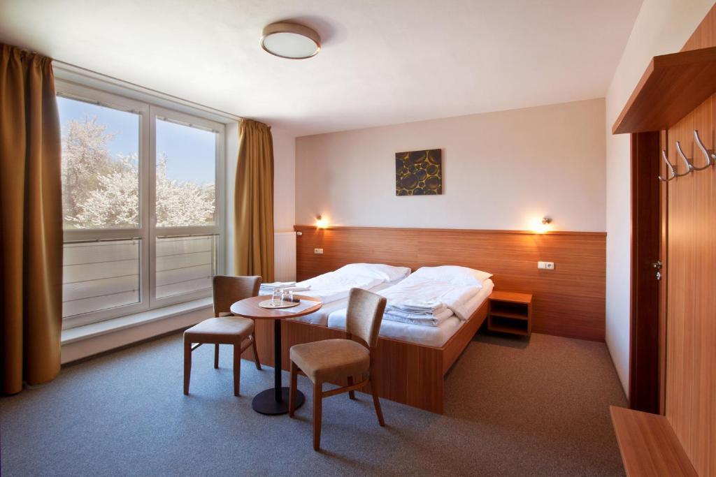 Penzion Ruland Otel Brno Dış mekan fotoğraf