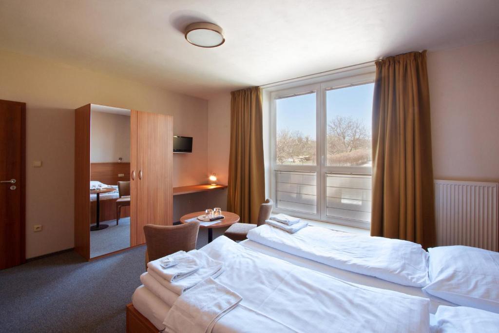 Penzion Ruland Otel Brno Dış mekan fotoğraf