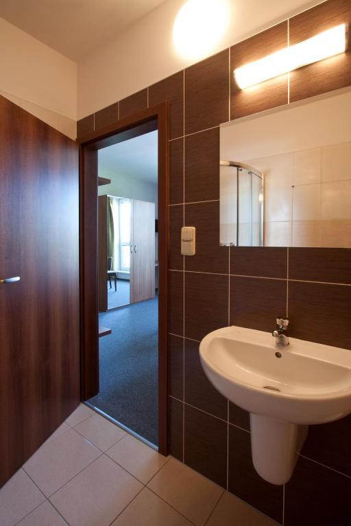 Penzion Ruland Otel Brno Dış mekan fotoğraf