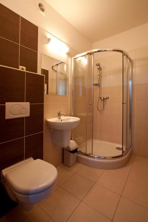 Penzion Ruland Otel Brno Dış mekan fotoğraf