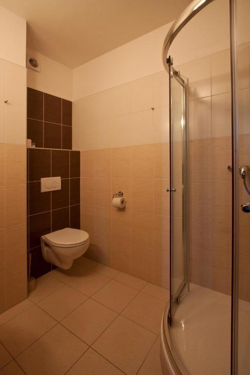 Penzion Ruland Otel Brno Dış mekan fotoğraf